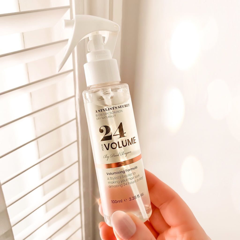 24 Hour Styling For Men - Next Day Hair For Him