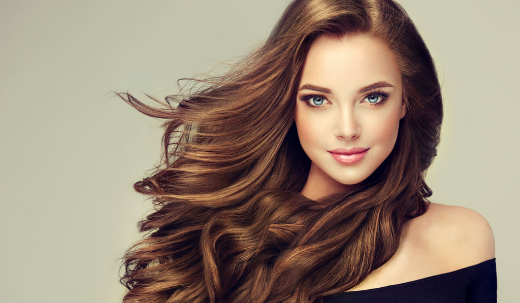 Recreating Next Day Hair with 24 Hour Styler