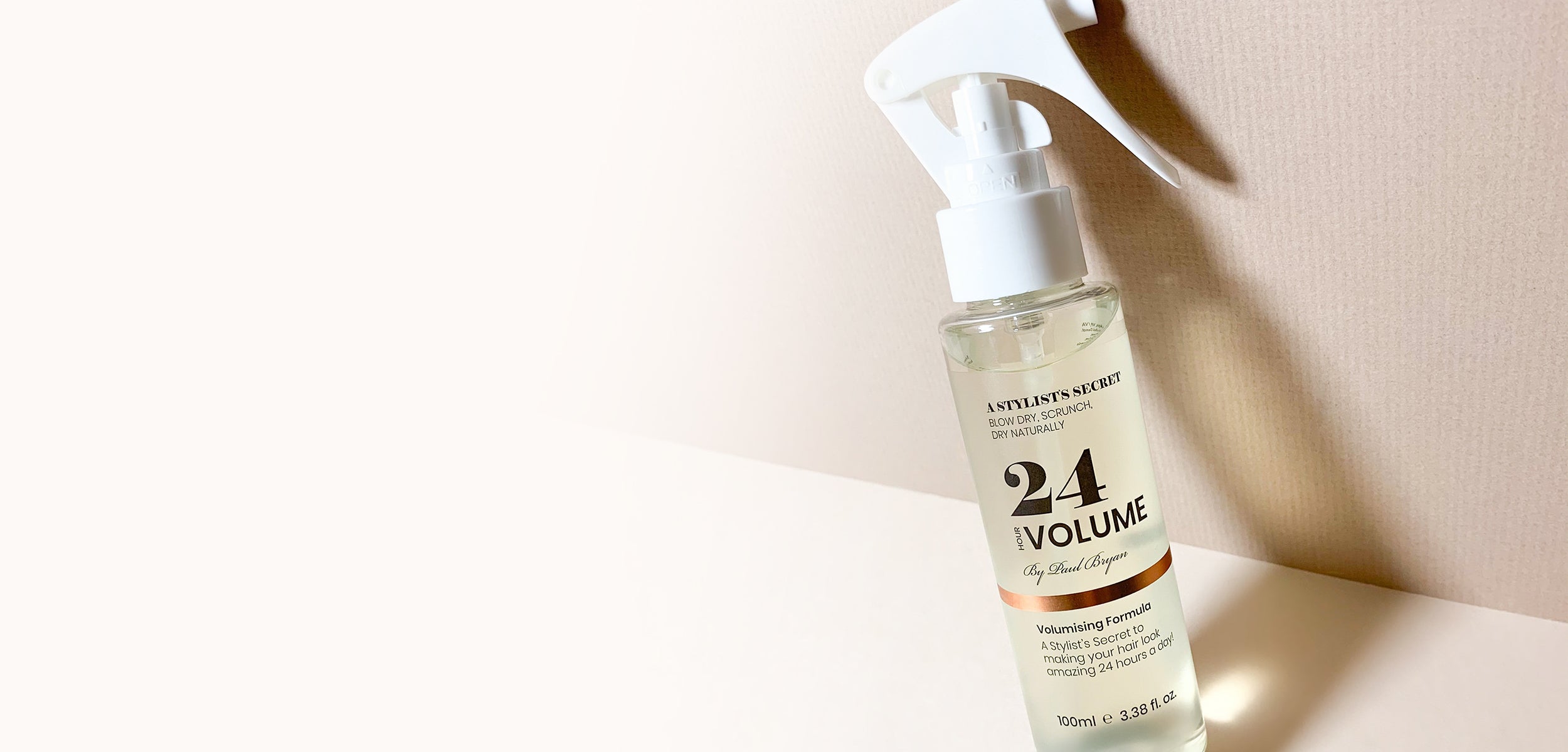 A Stylist's Secret