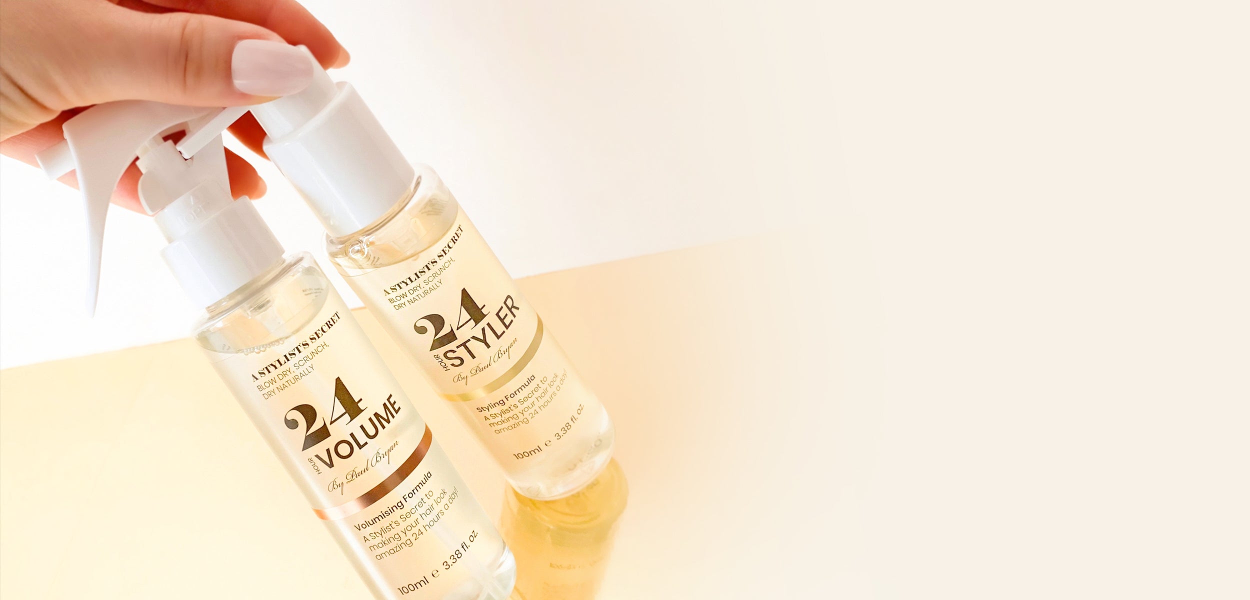 A Stylist's Secret