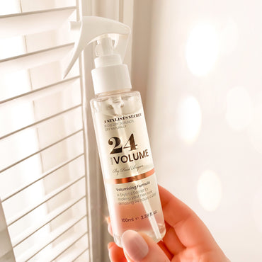 24 Hour Styling For Men - Next Day Hair For Him